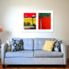 Vivid Contrasts - Image 2