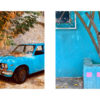 Turquoise Intersections