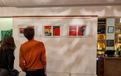 Exposition Interactions