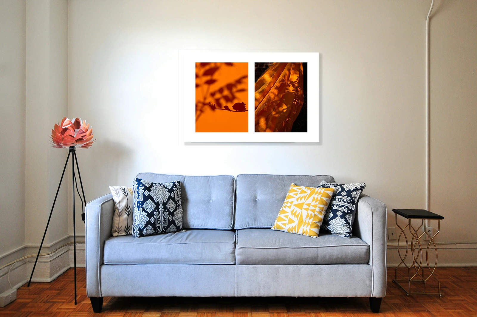 Whisper of Orange - Image 2